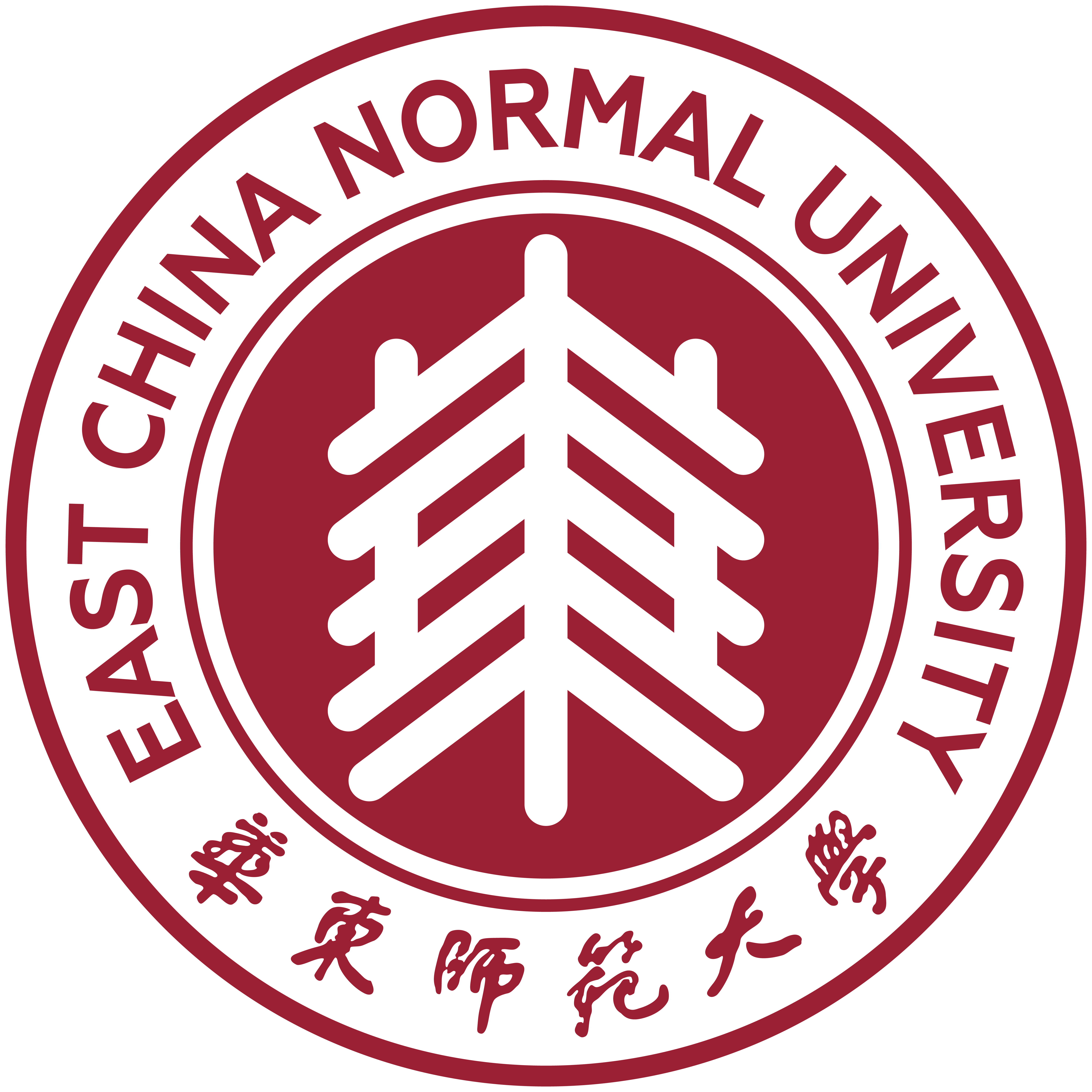 Institution logo